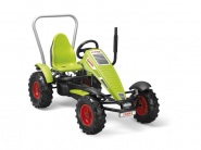 Веломобиль BERG Claas BF-3